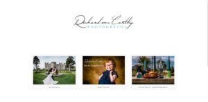 Photography SEO Audit - Richard McCarthy - Sligo - Ireland