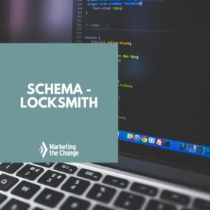 Locksmith Schema Markup Data