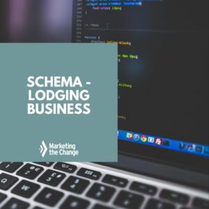 Lodging Business Schema Markup Data