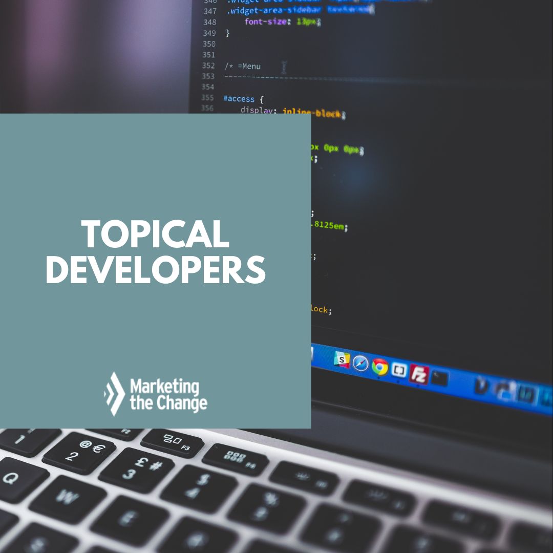 Topical Developers Launch: Connecting Businesses with Expert WordPress Developers