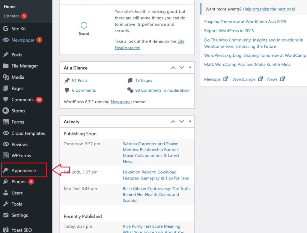 Block IP Address WooCommerce