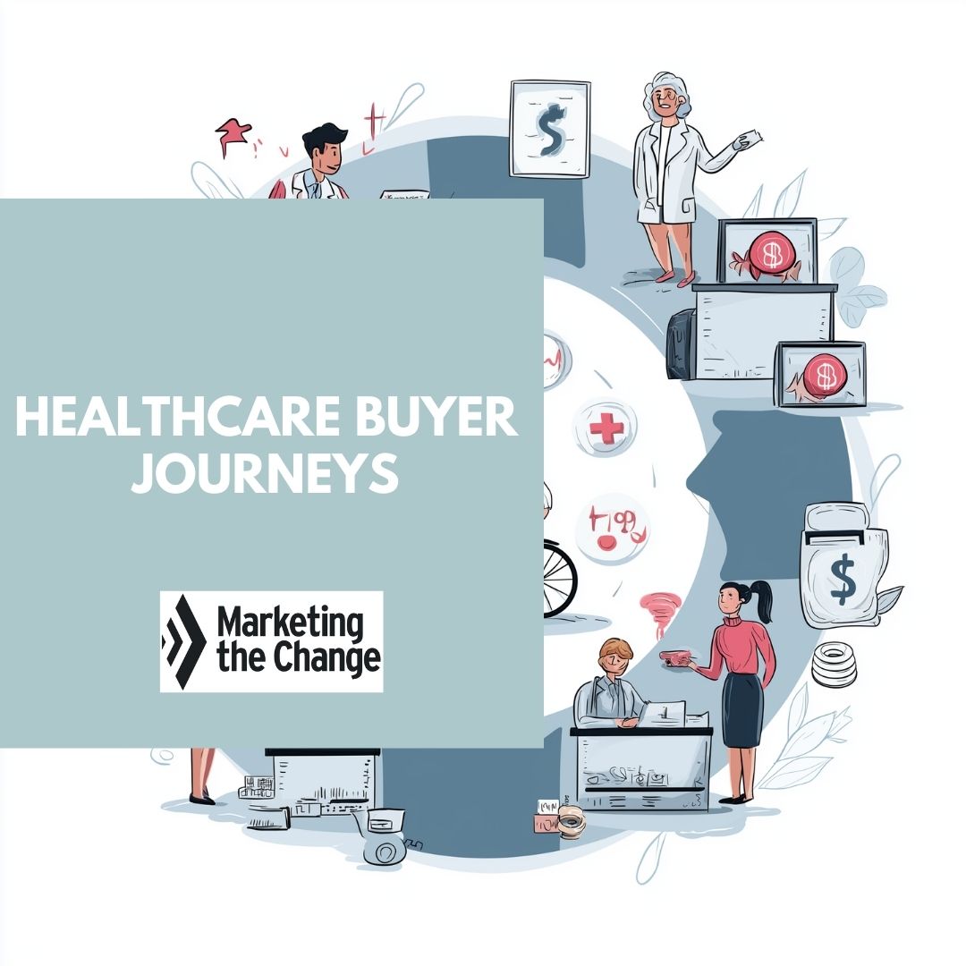 How Healthcare Marketing Agencies Use SEO & Ads