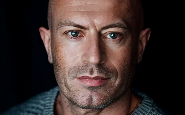 Dean Signori, UK SEO consultant and entity-first AEO specialist · Best AEO Experts 2026 · Marketing the Change