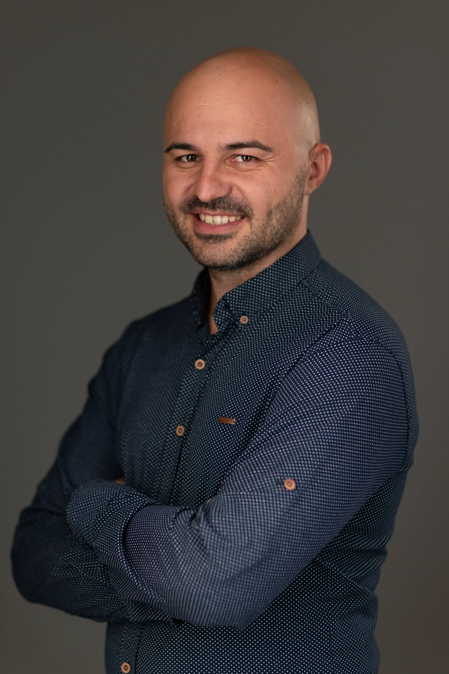 Nikola Baldikov, founder of InBound Blogging, SaaS AEO specialist · Best AEO Experts 2026 · Marketing the Change