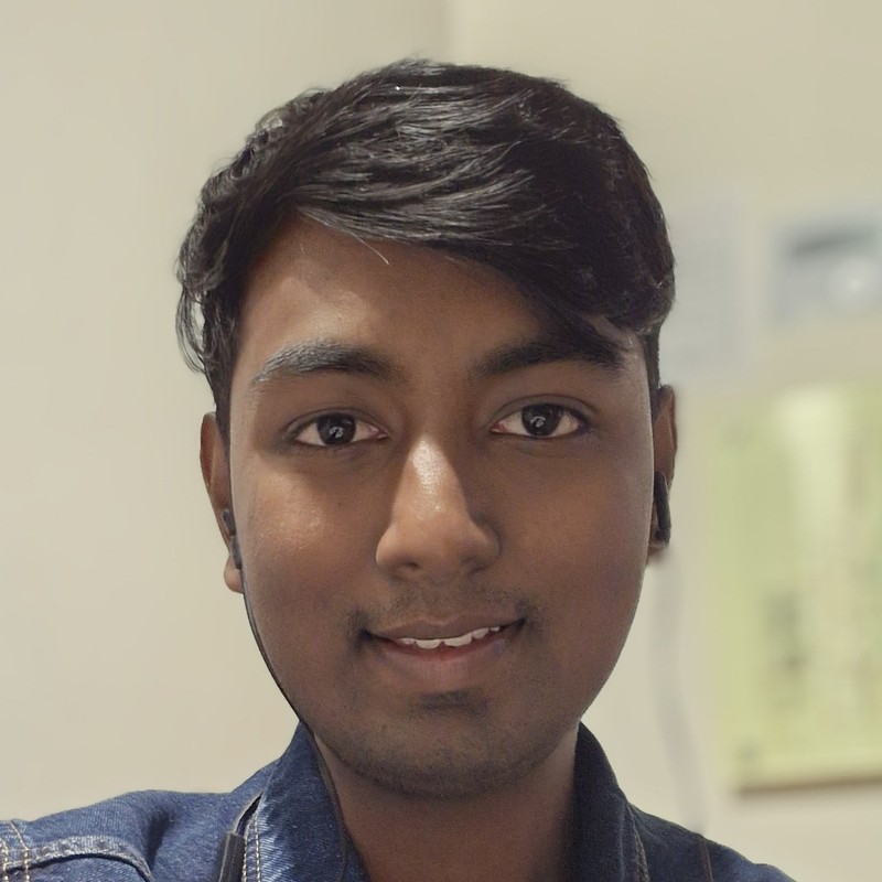 Yaswanth Kumar, AEO expert Yaswanth Kumar, Founder, Loops Digital · Best AEO Experts 2026 · Marketing the Change